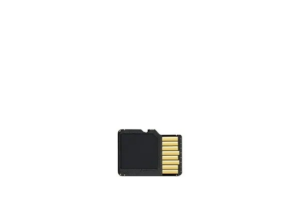 Garmin Jordan spec card (dashcam 56 sd card)