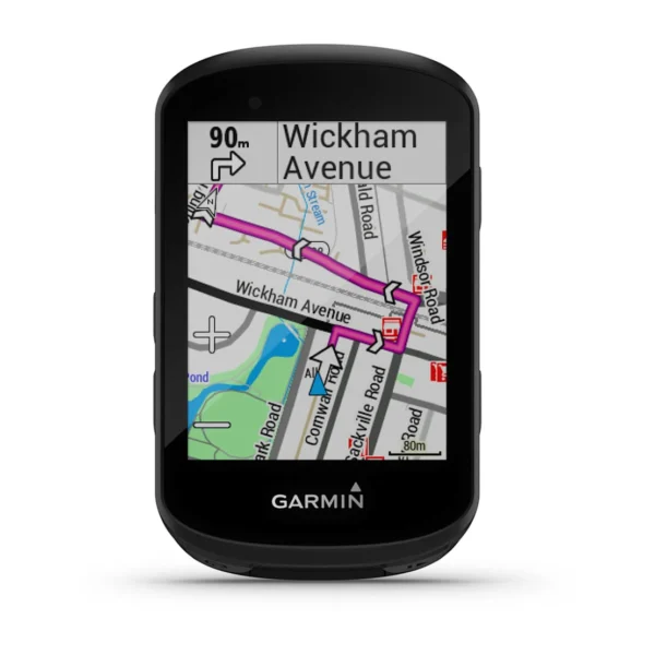 Edge® 530 | Garmin Jordan
