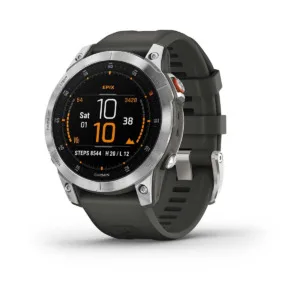 epix (Gen 2) - Standard Edition 47 mm (1) garmin jordan epix (Gen 2) - Standard Edition 47 mm