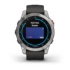 garmin jordan epix (Gen 2) - Standard Edition 47 mm