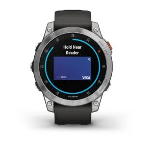 epix (Gen 2) - Standard Edition 47 mm (10) garmin jordan epix (Gen 2) - Standard Edition 47 mm