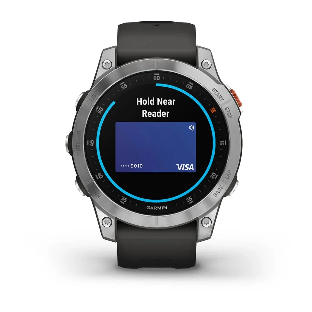 epix (Gen 2) - Standard Edition 47 mm (10) garmin jordan epix (Gen 2) - Standard Edition 47 mm