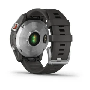 epix (Gen 2) - Standard Edition 47 mm (12) garmin jordan epix (Gen 2) - Standard Edition 47 mm