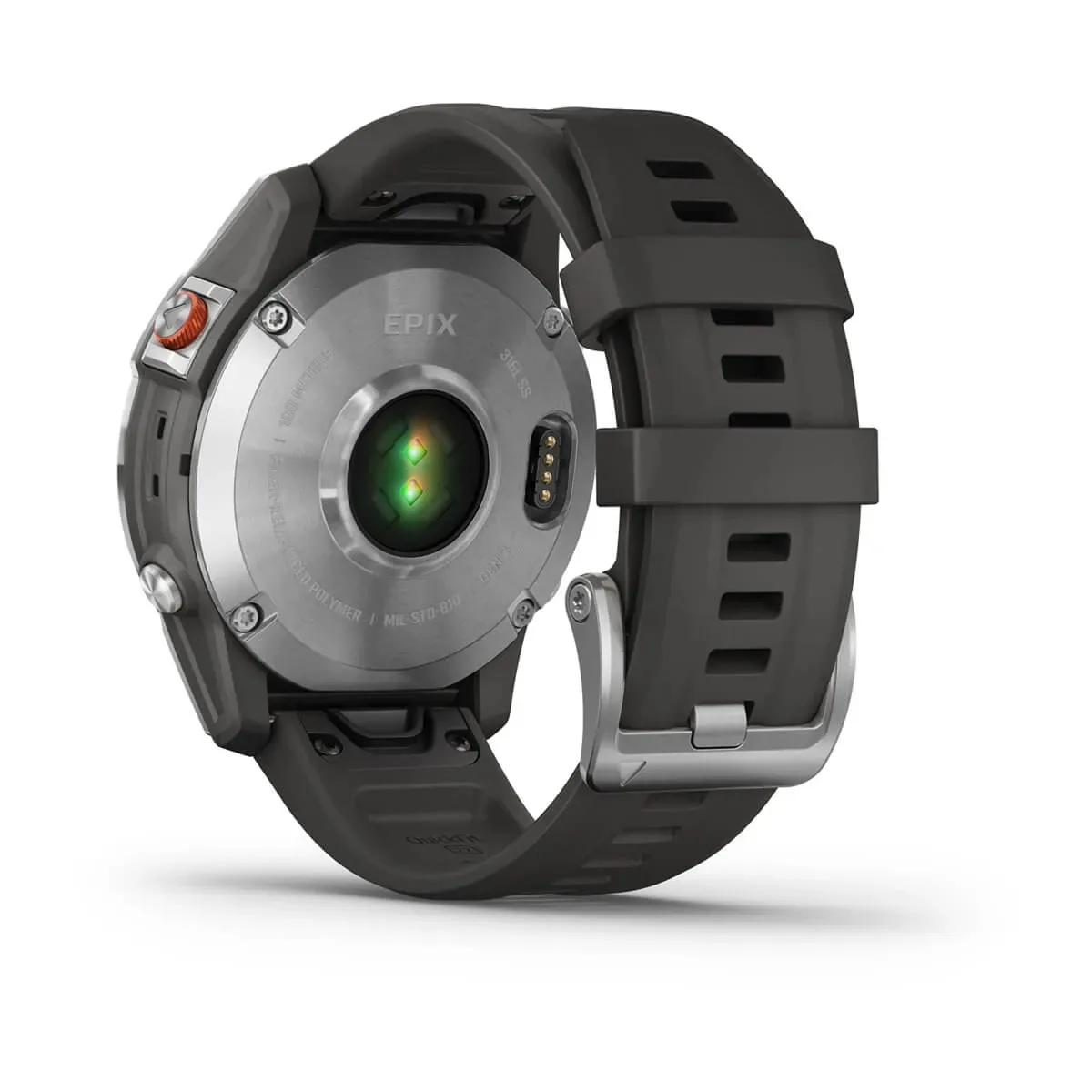 epix (Gen 2) - Standard Edition 47 mm (12) garmin jordan epix (Gen 2) - Standard Edition 47 mm