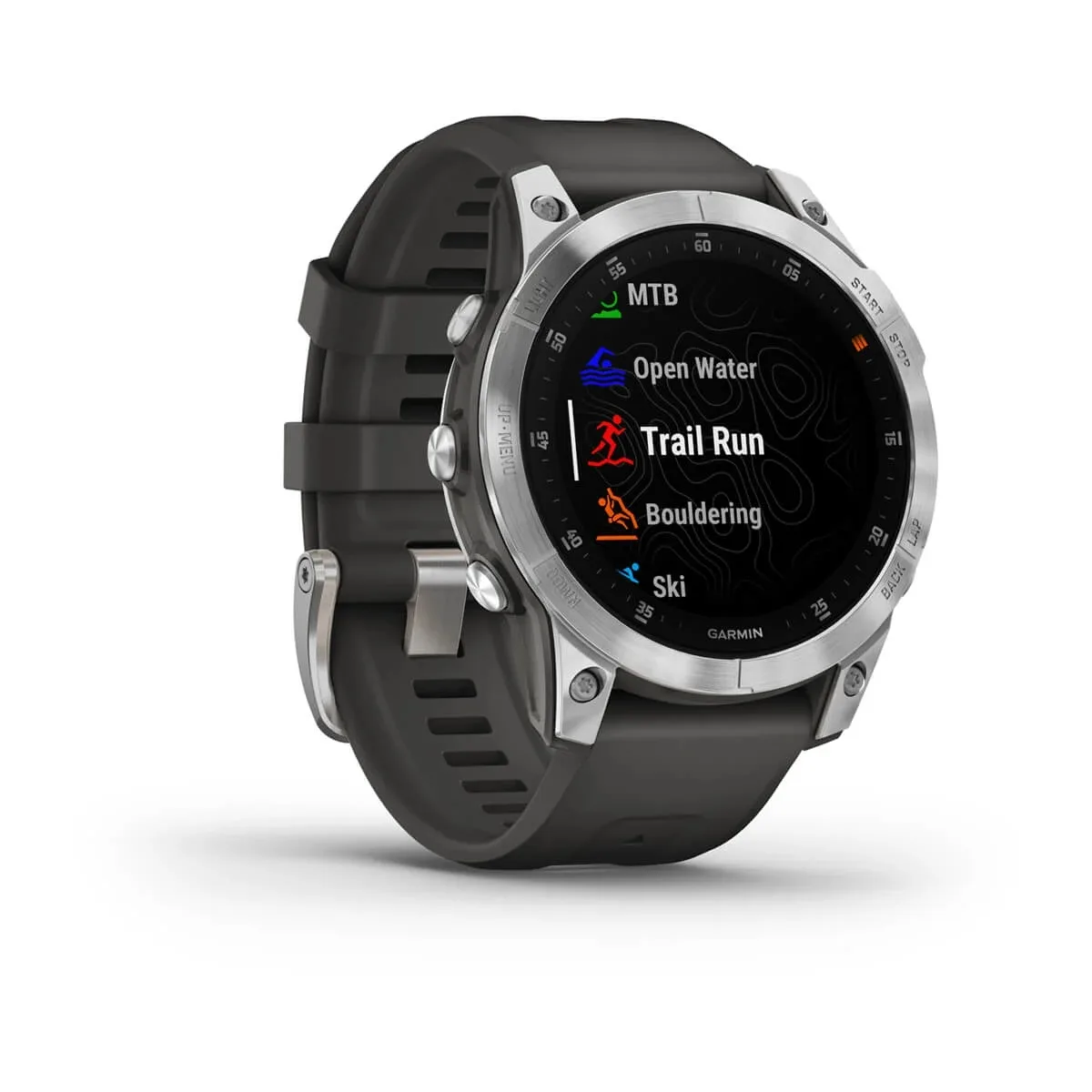 epix (Gen 2) - Standard Edition 47 mm (3) garmin jordan epix (Gen 2) - Standard Edition 47 mm