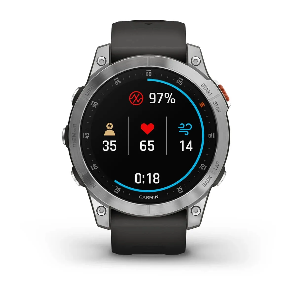 epix (Gen 2) - Standard Edition 47 mm (4) garmin jordan epix (Gen 2) - Standard Edition 47 mm