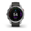 garmin jordan epix (Gen 2) - Standard Edition 47 mm