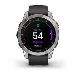 epix (Gen 2) - Standard Edition 47 mm (6) garmin jordan epix (Gen 2) - Standard Edition 47 mm