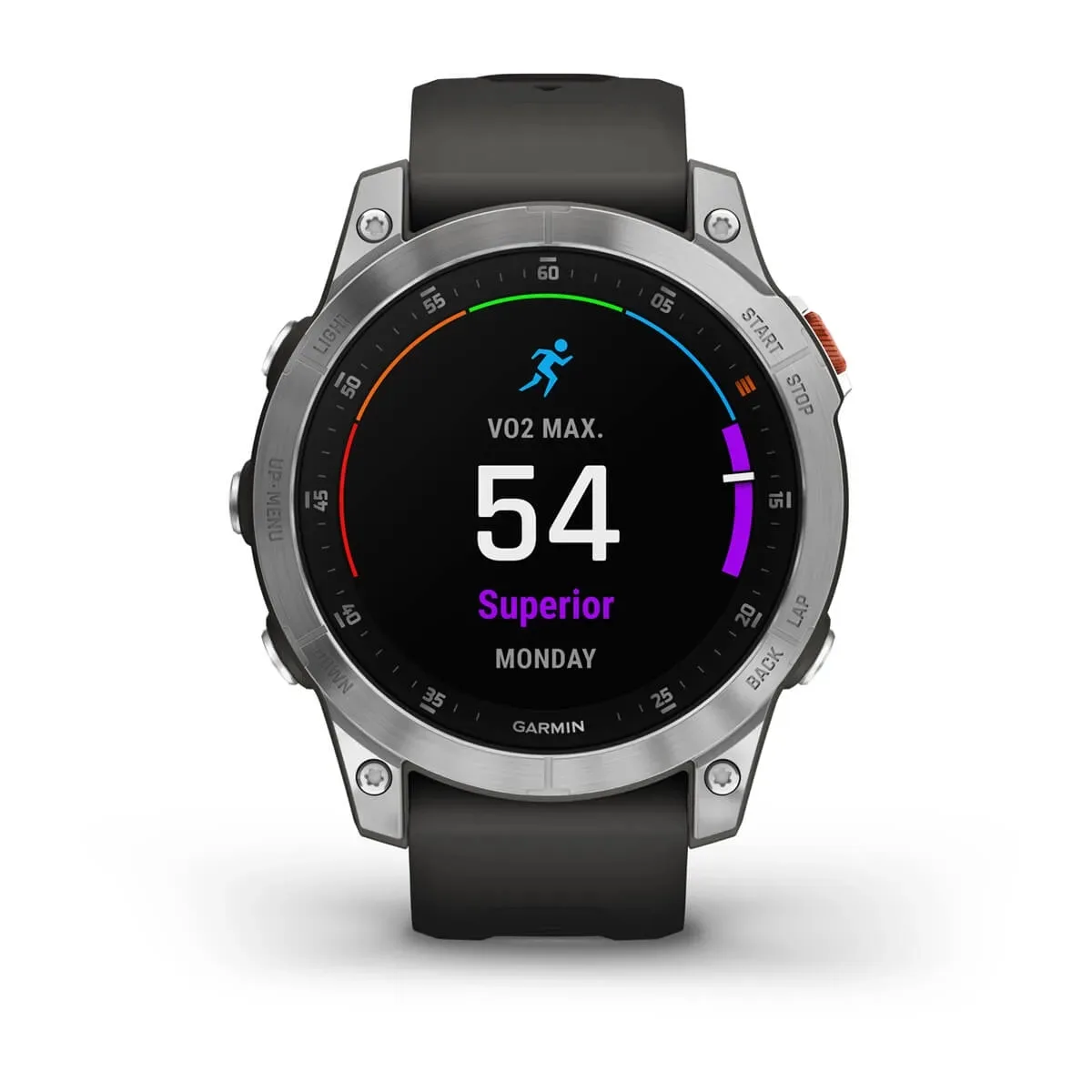 epix (Gen 2) - Standard Edition 47 mm (6) garmin jordan epix (Gen 2) - Standard Edition 47 mm