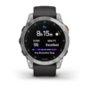 garmin jordan epix (Gen 2) - Standard Edition 47 mm