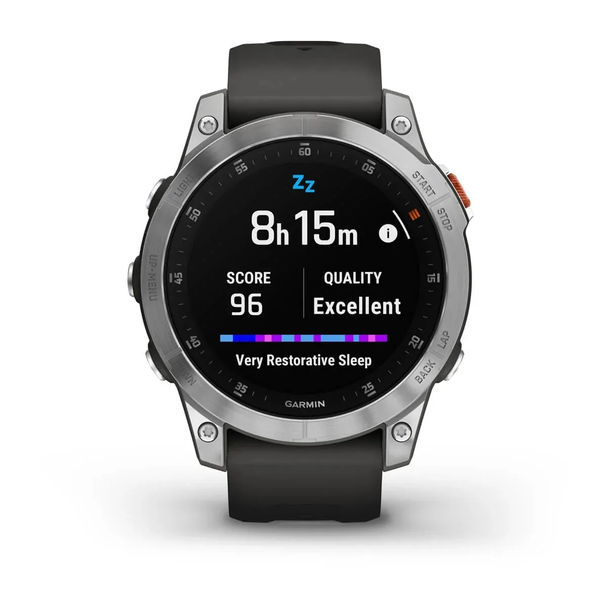 epix (Gen 2) - Standard Edition 47 mm (7) garmin jordan epix (Gen 2) - Standard Edition 47 mm