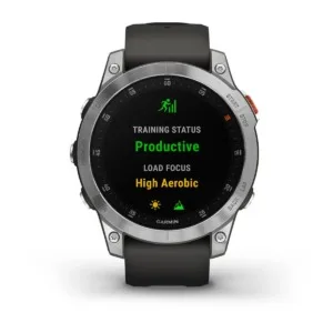 epix (Gen 2) - Standard Edition 47 mm (9) garmin jordan epix (Gen 2) - Standard Edition 47 mm