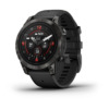 garmin jordan epix Pro (Gen 2) Sapphire Edition 47 mm