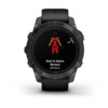 garmin jordan epix Pro (Gen 2) Sapphire Edition 47 mm