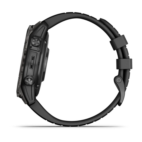 garmin jordan epix Pro (Gen 2) Sapphire Edition 47 mm