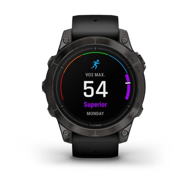 garmin jordan epix Pro (Gen 2) Sapphire Edition 47 mm