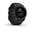 garmin jordan epix Pro (Gen 2) Sapphire Edition 47 mm