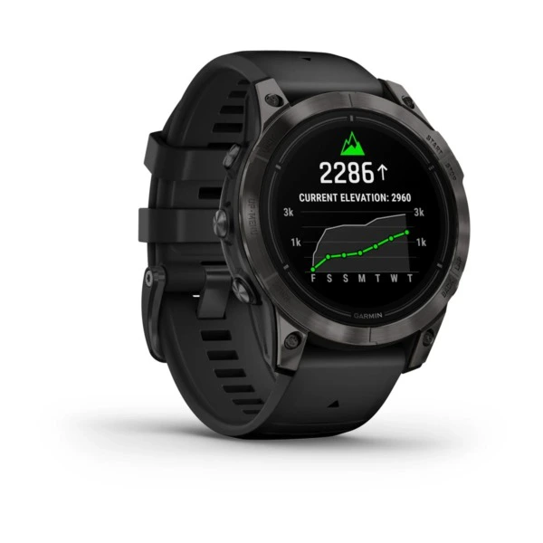 garmin jordan epix Pro (Gen 2) Sapphire Edition 47 mm