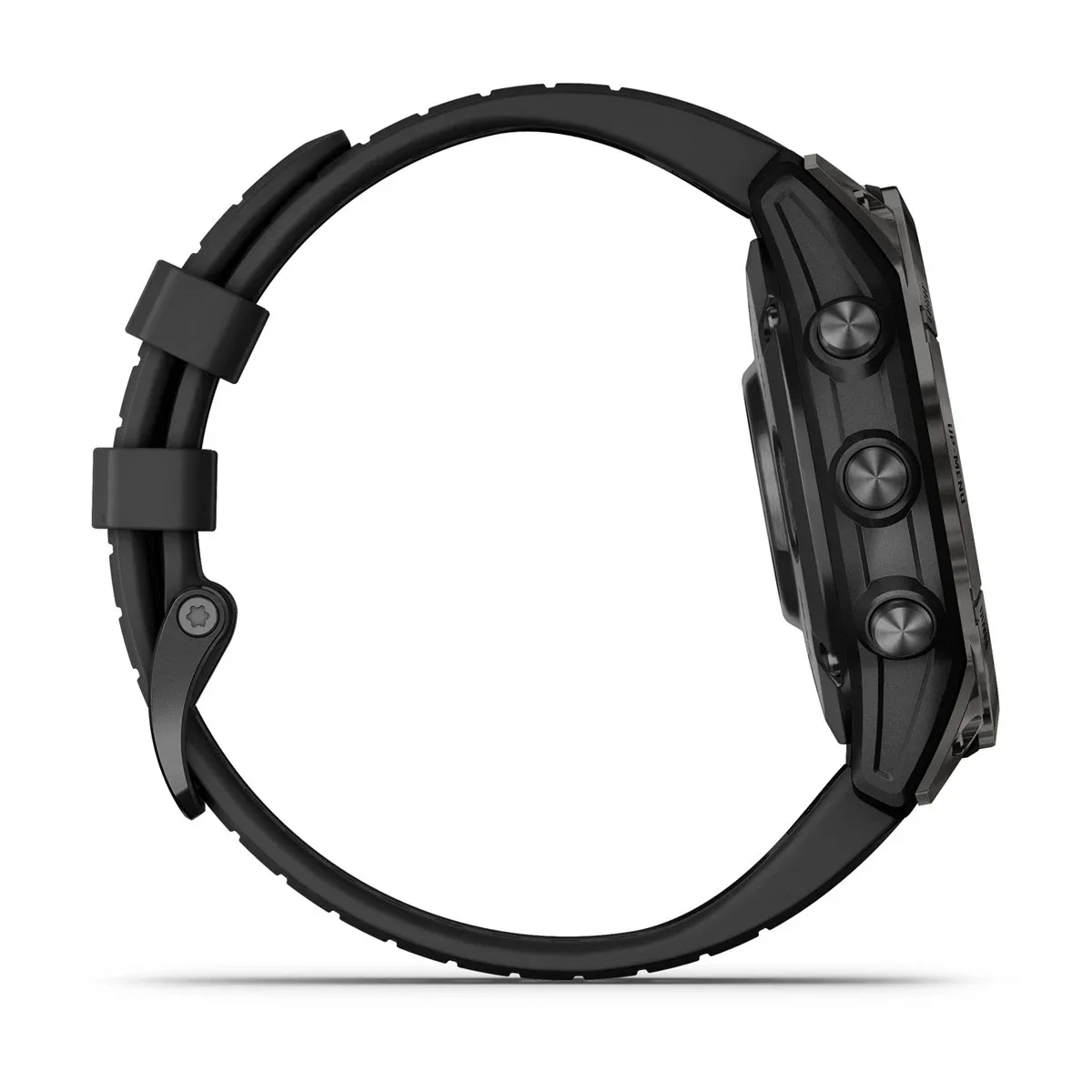 garmin jordan epix Pro (Gen 2) Sapphire Edition 47 mm