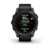 garmin jordan epix Pro (Gen 2) Sapphire Edition 47 mm