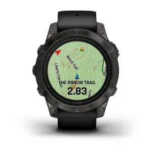 garmin jordan epix Pro (Gen 2) Sapphire Edition 47 mm