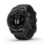 garmin jordan fēnix 7 Pro Sapphire Solar Edition