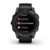 garmin jordan fēnix 7 Pro Sapphire Solar Edition