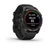 garmin jordan fēnix 7 Pro Sapphire Solar Edition