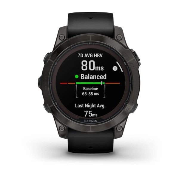 garmin jordan fēnix 7 Pro Sapphire Solar Edition