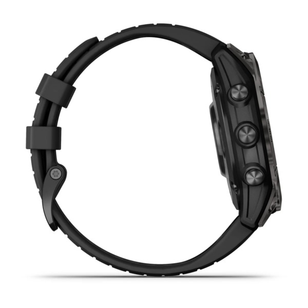 garmin jordan fēnix 7 Pro Sapphire Solar Edition