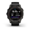 garmin jordan fēnix 7 Pro Sapphire Solar Edition