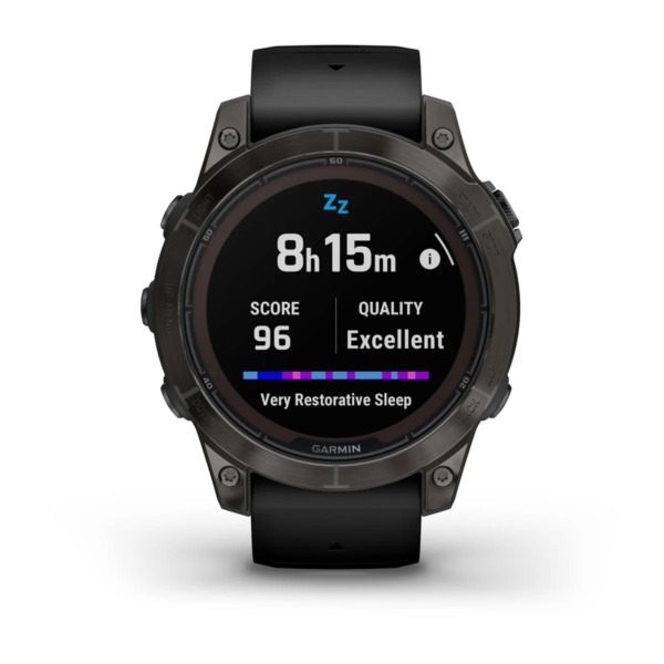 garmin jordan fēnix 7 Pro Sapphire Solar Edition