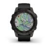 garmin jordan fēnix 7 Sapphire Solar Edition