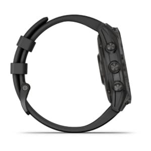 garmin jordan fēnix 7 Sapphire Solar Edition