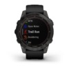 garmin jordan fēnix 7 Sapphire Solar Edition