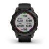 garmin jordan fēnix 7 Sapphire Solar Edition