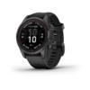 garmin jordan fēnix 7S Pro Sapphire Solar