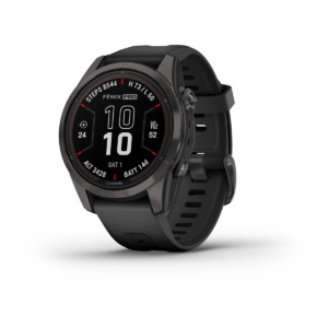 garmin jordan fēnix 7S Pro Sapphire Solar