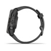 garmin jordan fēnix 7S Pro Sapphire Solar