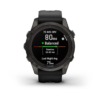 garmin jordan fēnix 7S Pro Sapphire Solar