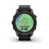 garmin jordan fēnix 7S Pro Sapphire Solar