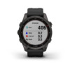 garmin jordan fēnix 7S Sapphire Solar Edition