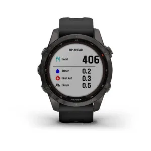 garmin jordan fēnix 7S Sapphire Solar Edition