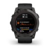 garmin jordan fēnix 7X Pro Sapphire Solar Edition