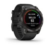 garmin jordan fēnix 7X Pro Sapphire Solar Edition