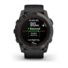 garmin jordan fēnix 7X Pro Sapphire Solar Edition