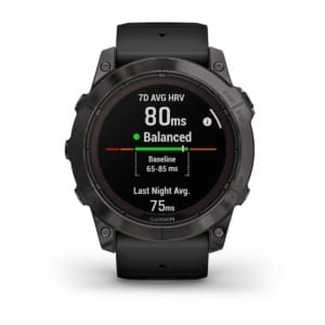 garmin jordan fēnix 7X Pro Sapphire Solar Edition
