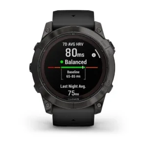garmin jordan fēnix 7X Pro Sapphire Solar Edition