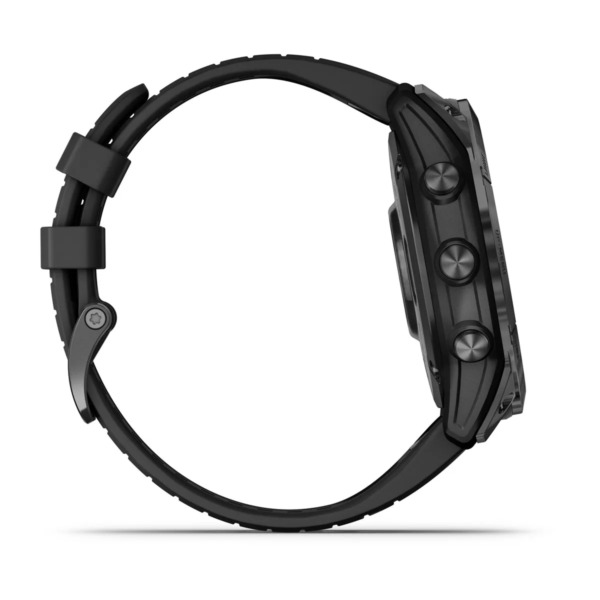 garmin jordan fēnix 7X Pro Sapphire Solar Edition