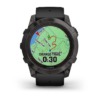 garmin jordan fēnix 7X Pro Sapphire Solar Edition